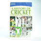 A History Of Cricket - Marks And Spencer - David Gower - Highlights NEW - VHS-