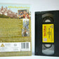 A Kid In King Arthur's Court - Disney Family Film - Large Box - Kids - Pal VHS-