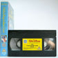 A Kid In King Arthur's Court - Disney Family Film - Large Box - Kids - Pal VHS-