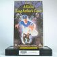 A Kid In King Arthur's Court - Disney Family Film - Large Box - Kids - Pal VHS-