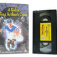 A Kid In King Arthur's Court - Disney Family Film - Large Box - Kids - Pal VHS-