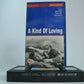 A Kind Of Loving (1962); [Stan Barstow] Drama - Alan Bates/Thora Hird - Pal VHS-