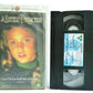 A Little Princess: A.Cuarón Film (1995) - Family Drama - E.Bron - Kids - Pal VHS-