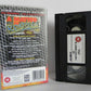 A Master Of Respect '98 - Extreme Championship Wrestling - Cert (18) - Pal VHS-