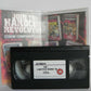 A Master Of Respect '98 - Extreme Championship Wrestling - Cert (18) - Pal VHS-