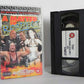 A Master Of Respect '98 - Extreme Championship Wrestling - Cert (18) - Pal VHS-