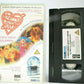 A Midsummer Night's Dream; [William Shakespare] - Romantic Comedy - Pal VHS-