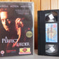 A Perfect Murder (1998); Large Box [Remake] - Crime Thriller - M.Douglas - VHS-