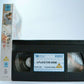 A Place For Annie: Based On True Story - TV Drama Movie - Sissy Spacek - Pal VHS-