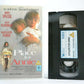 A Place For Annie: Based On True Story - TV Drama Movie - Sissy Spacek - Pal VHS-