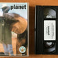 A Place On The Planet; [Mia Evans]: Nairobi National Park - Elephants - Pal VHS-