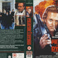 A Prayer For The Dying - Vestron - Thriller - Mickey Rourke - Large Box - VHS-