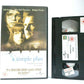 A Simple Plan: Based On S.B.Smith Novel - Crime Thriller - Bill Paxton - Pal VHS-