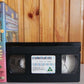 A Star Is Born - Warner Home - Hollwood Musical - Judy Garland - Pal VHS-