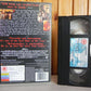 A Time To Kill - Large Box - Warner Home - Powerful Drama - Pal Video - VHS-