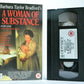 A Woman Of Substance, Part 1: The Challenge - (1984) TV Drama Miniseries - VHS-