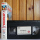 AIR AMERICA - Mel Gibson / Robert Downey Jr - Action - Real Hidden Gem - Pal VHS-