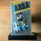 Abba; [Music Biography] 1974-1982; "Dancing Queen" - Bj������rn Ulvaeus - Pal VHS-