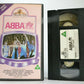 Abba The Movie (1977): Musical - 'Waterloo' - 'Dancing Queen' - 'Fernando' - VHS-