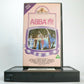 Abba The Movie (1977): Musical - 'Waterloo' - 'Dancing Queen' - 'Fernando' - VHS-