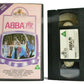 Abba The Movie (1977): Musical - 'Waterloo' - 'Dancing Queen' - 'Fernando' - VHS-