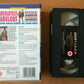 Absolutely Fabulous [Series 1 x 2 Tape]: Fashion - BBC - Jennifer Saunders - VHS-