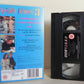 Absolutely Fabulous - Series 3 - BBC - Three Episodes: "Happy New Year" - Pal VHS-