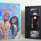 Absolutely Fabulous - Series 3 - BBC - Three Episodes: "Happy New Year" - Pal VHS-