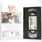 Absolutely Fabulous: The Last Shout - Comedy - BBC Classic Series - Pal VHS-