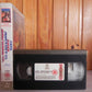 Ace Iron Eagle 3 - Big Box - Guild Video - Nazis - Drug Runners - Action - VHS-