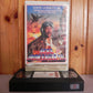 Ace Iron Eagle 3 - Big Box - Guild Video - Nazis - Drug Runners - Action - VHS-