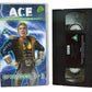 Ace Lightning Episodes 1 - 3 - BBC Video - BBCV7337 - Children - Pal - VHS-