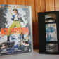 Ace Ventura - Large Box - Warner - Comedy - Jim Carrey - Ian McNeice - Pal VHS-