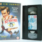 Ace Ventura: Pet Detective - (1994) Comedy - Jim Carrey/Sean Young - Pal VHS-