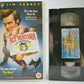 Ace Ventura: Pet Detective - Crazy Action [Brand New Sealed] Jim Carrey - VHS-