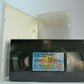 Ace Ventura: Pet Detective - Crazy Action [Brand New Sealed] Jim Carrey - VHS-