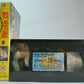 Ace Ventura: Pet Detective - Crazy Action [Brand New Sealed] Jim Carrey - VHS-