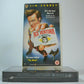 Ace Ventura: Pet Detective - Crazy Action [Brand New Sealed] Jim Carrey - VHS-