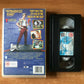 Ace Ventura: Pet Detective [Gross Out Action] Large Box - Jim Carrey - Pal VHS-