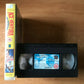 Ace Ventura: Pet Detective [Gross Out Action] Large Box - Jim Carrey - Pal VHS-