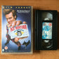 Ace Ventura: Pet Detective [Gross Out Action] Large Box - Jim Carrey - Pal VHS-