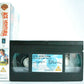 Ace Ventura: When Nature Calls - Comedy - Animal Detective - J.Carrey - Pal VHS-