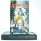 Ace Ventura: When Nature Calls - Comedy - Animal Detective - J.Carrey - Pal VHS-