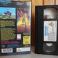 Action Force - International Heroes - Arise Serpentor Arise - Cartoon - Pal VHS-