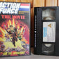 Action Force - International Heroes - The Movie - Live The Adventure - Pal VHS-