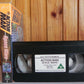 Action Man: Space Wars - Animated - Adventure - Action - Children's - Pal VHS-