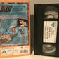 Action Man: Space Wars - Animated - Ultimate Adventures - Children's - Pal VHS-