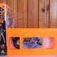 Action Man: The Call To Action - Volume 1 - Adventures On Video - Kids - Pal VHS-