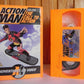 Action Man: The Call To Action - Volume 1 - Adventures On Video - Kids - Pal VHS-