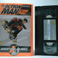 Action Man (Vol. 2): Storm Front - Animated - Action Adventures - Kids - Pal VHS-